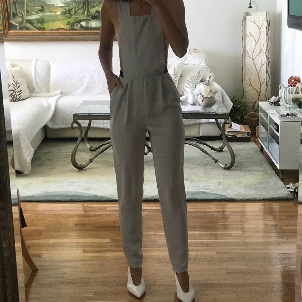 Jumpsuit